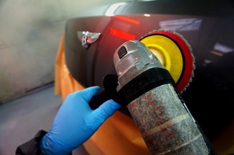 car2go northwest Accident Repair Insurer Liaison Concierge wirral birkenhead