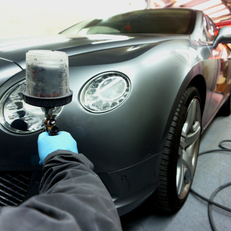 car2go northwest Accident Repair Insurer Liaison Concierge wirral birkenhead