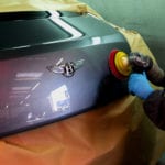 car2go northwest Accident Repair Insurer Liaison Concierge wirral birkenhead