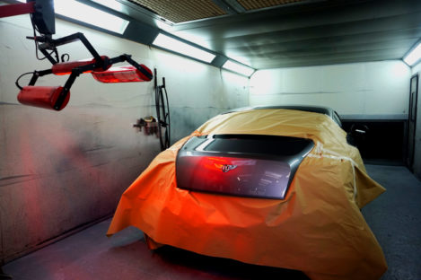 car2go northwest Accident Repair Insurer Liaison Concierge wirral birkenhead